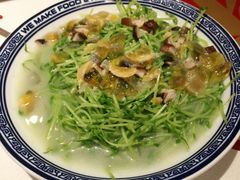 上汤豆苗-禄鼎记·多口味酸菜鱼(侨鑫店)