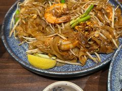 -章记星洲 · 新加坡餐厅(望京店)