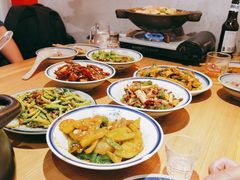 -肖记公安牛肉鱼杂(田林路店)