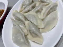 -喜家德虾仁水饺(华强天虹店)