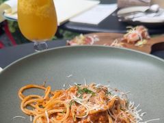 -街角 T·COFFEE 融合料理·BISTRO(车公庙店)