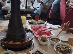 -阳坊大都涮羊肉(阳坊总店)