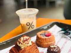-OUR Bakery(三里屯太古里店)