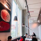 北京路唯一入点评必吃榜的超正西餐厅🍴居然在这里！！！