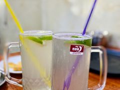 -恒兴发茶店(水巷口店)