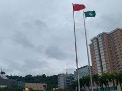 -金莲花广场