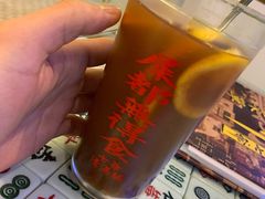 -七爷清汤腩·港式餐厅(金狮广场店)