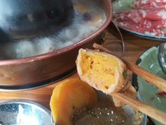 -东镇老火锅(长春路首店)