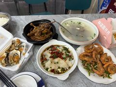 -品鲜海鲜餐厅(黄厝店)
