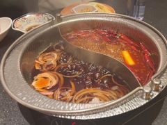 -牛New寿喜烧(新六百店)
