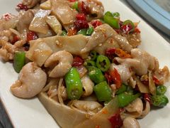 -南雄雄州土菜餐厅(粤北大厦店)
