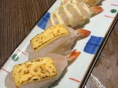 -大雄寿司(中华广场店)