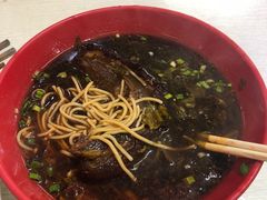 -小龙大肉面馆