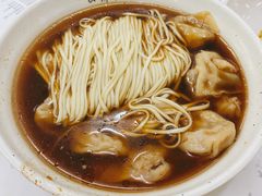 -蒋家桥饺面店(四望亭路店)