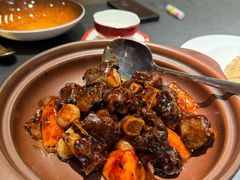 -A One Kitchen·南京精菜馆(德基广场店)