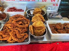 -谭老太正宗柳州螺狮粉(家和花园店)
