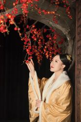 -盘子女人坊古装写真摄影(天津总店)