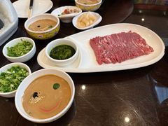 -日坛涮肉(日坛公园店)