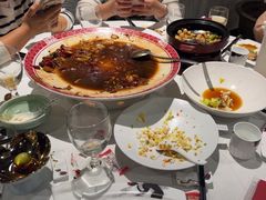 -旺顺阁鱼头泡饼(小红门店)