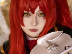 -米游妙妙屋cosplay换装自拍摄影体验馆