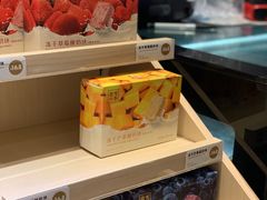 -奈雪的茶(华强北中航城店)