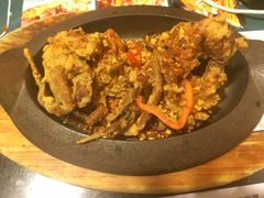 避风塘软壳蟹-沙嗲王(加拿芬店)