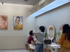 -天真蓝照相馆(五角场百联又一城店)