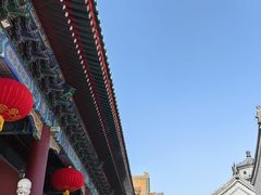 -天津大悲禅院