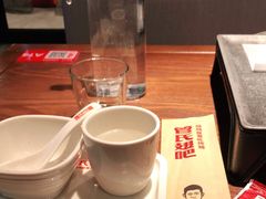 -管氏翅吧(地安门创始店)
