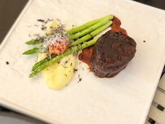 -上海和平饭店华懋阁 Cathay Room