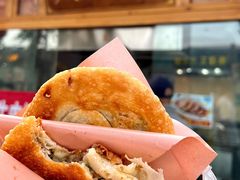 -沙州食驿·非遗小吃夜市