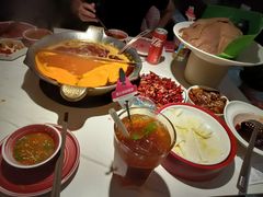 -九鼎轩脆毛肚火锅(三钢里店)