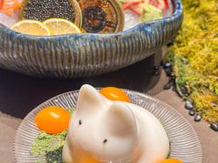 -蟹犇前•帝王蟹雪蟹(陆家嘴店)