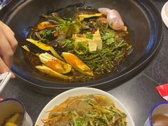 -缘福乡村铁锅炖民宿(八达岭店)