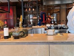 -新荣记(新源南路店)