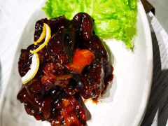 -娜娜家·Nana's restaurant(国金汇店)