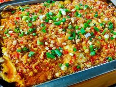 -火上燎爆炒·烧烤·小龙虾(长虹国际城店)