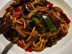 -棒约翰比萨·意面(张江长泰店)