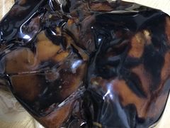 猪蹄-傅记酱肉