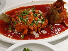 -和记小菜(东方店)