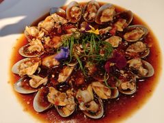 -红厨巷·淮扬菜(熙南里店)
