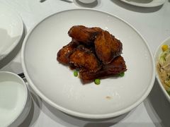 -新吉士·上海菜(浦东LCM置汇旭辉店)