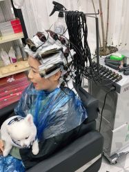-丝念美发·专注烫染
