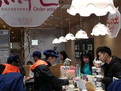 -茶颜悦色(登高路上店)