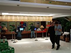 -胶东人家(奥体中心店)