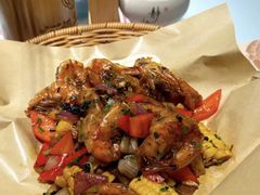 -31号公馆(黄兴广场白果园店)