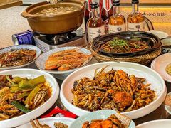 -张小歪的虾·螃蟹·生腌熟醉·打边炉(中山北路店)