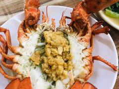 -强记龙虾钳(定安里店)