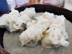 -海汇源老烧麦店(东大街总店)
