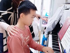 -韵迪音乐艺术教育中心